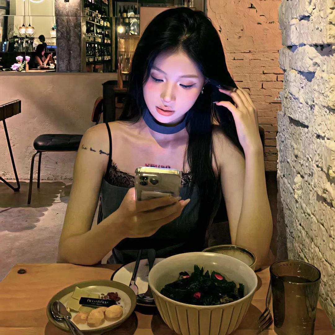 总统的女儿
