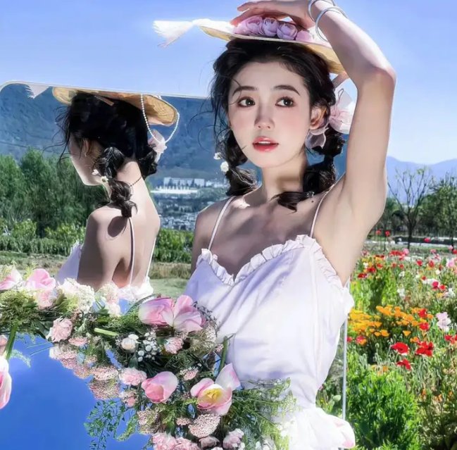 宝惊魂